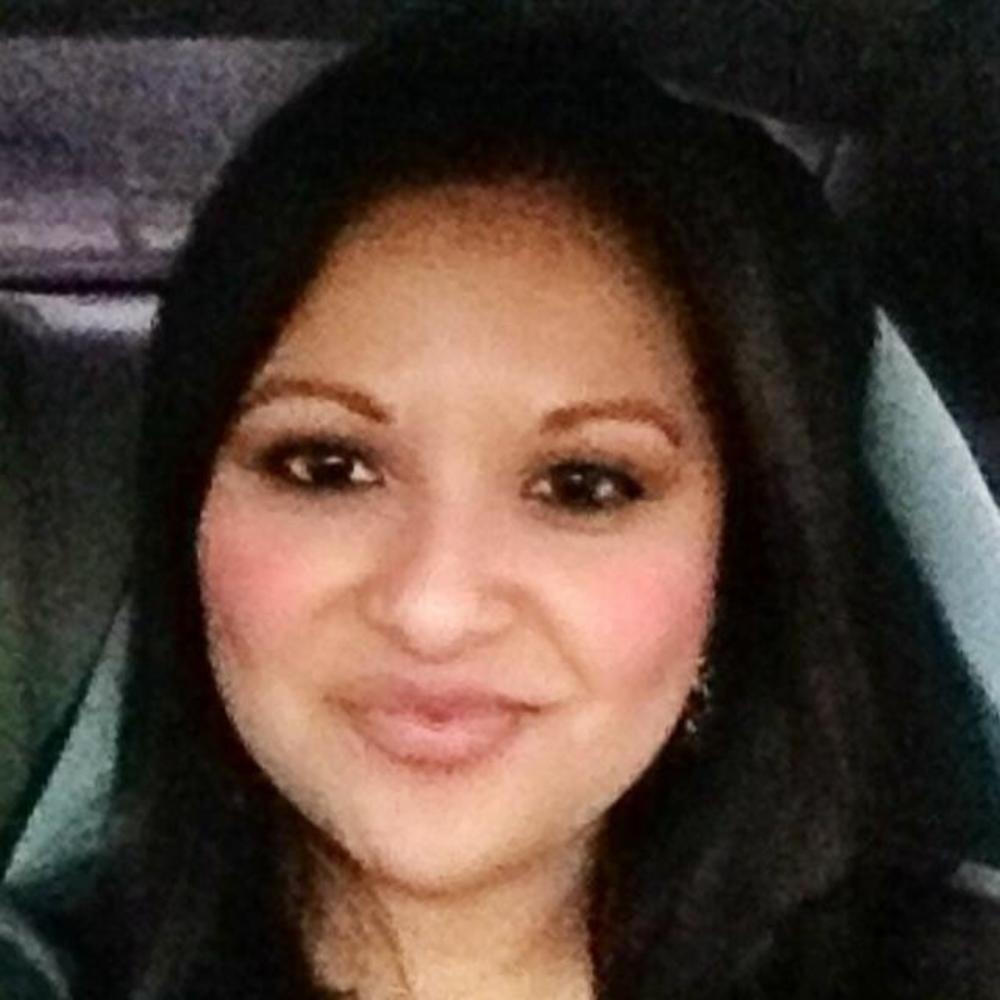Meet your Posher, Erika